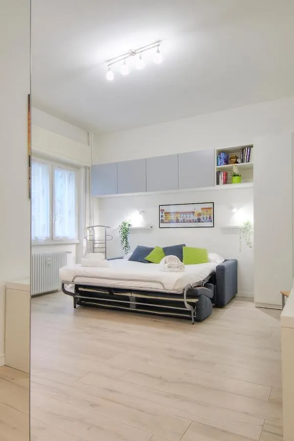 I Host Apartment - Cossa 19 ミラノ