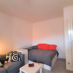 Appartamento Accomodo Mim23 Monolocale Navigli, Milano