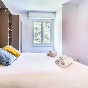 Appartamento Ticinello 1, Milano