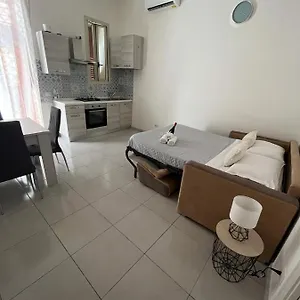 Dimora Siciliana Appartamento Avola