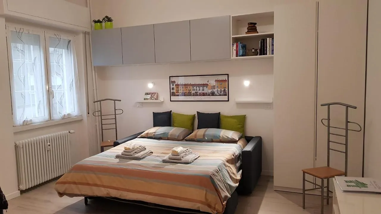 I Host Apartment - Cossa 19 Mailand