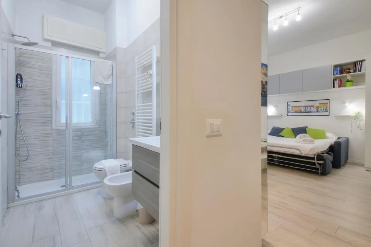 I Host Apartment - Cossa 19 Milan