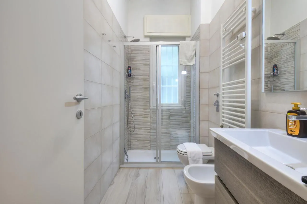 I Host Apartment - Cossa 19 Milan