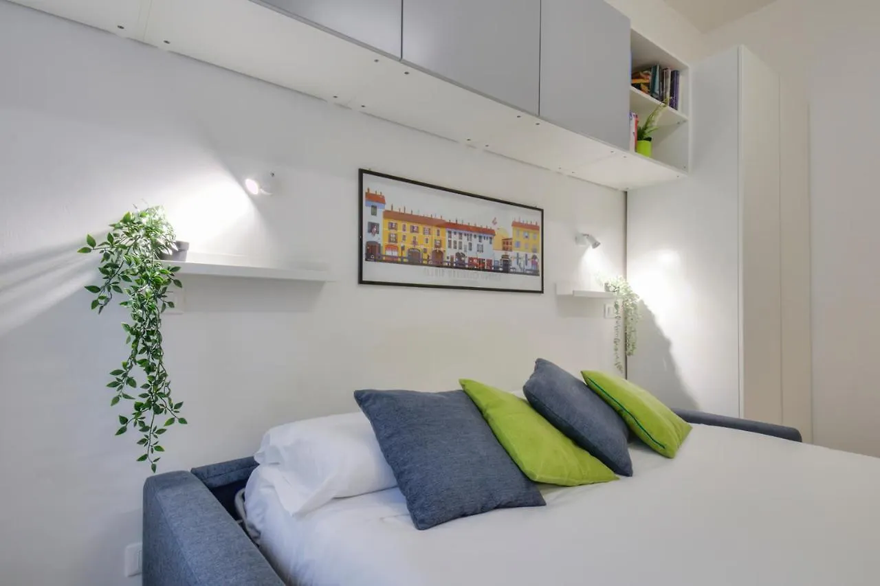 I Host Apartment - Cossa 19 Milan Italy