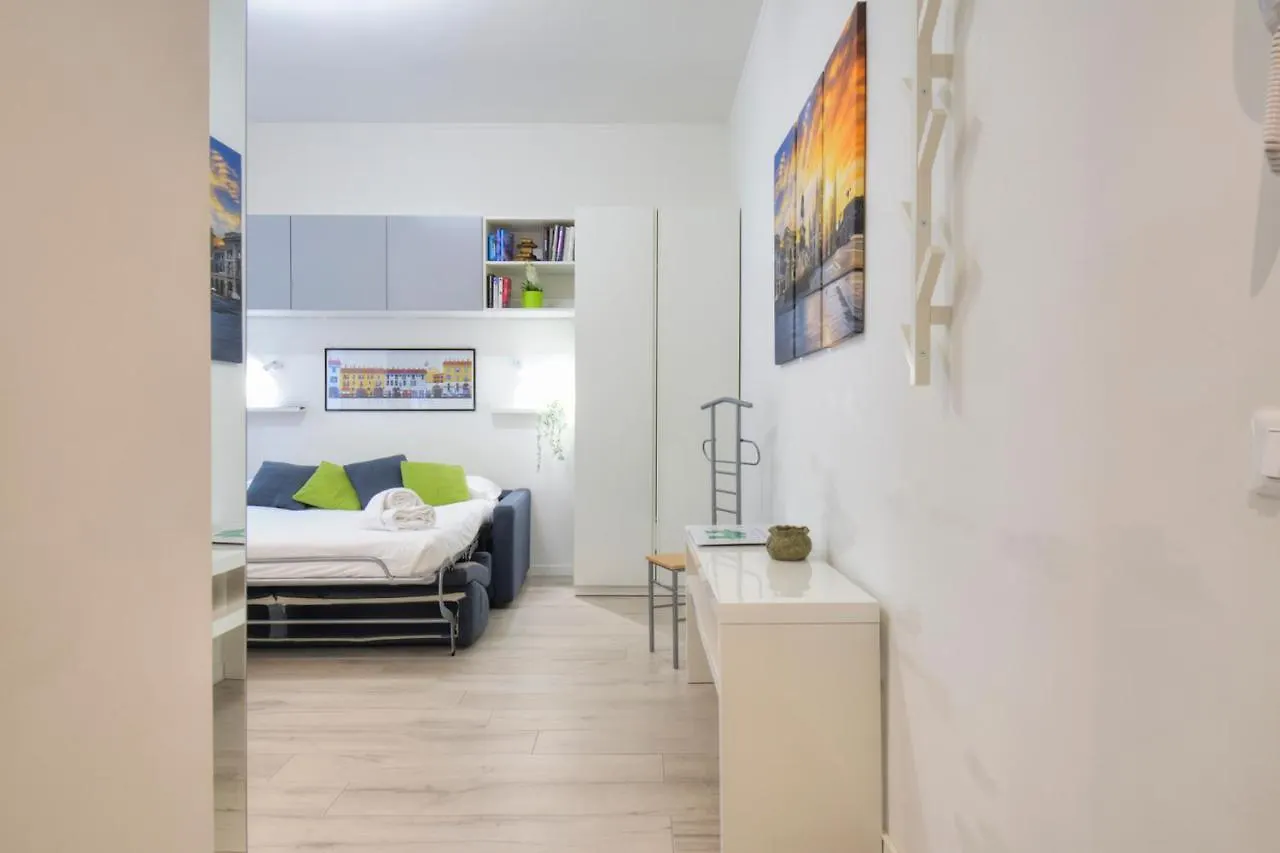I Host Apartment - Cossa 19 Milan