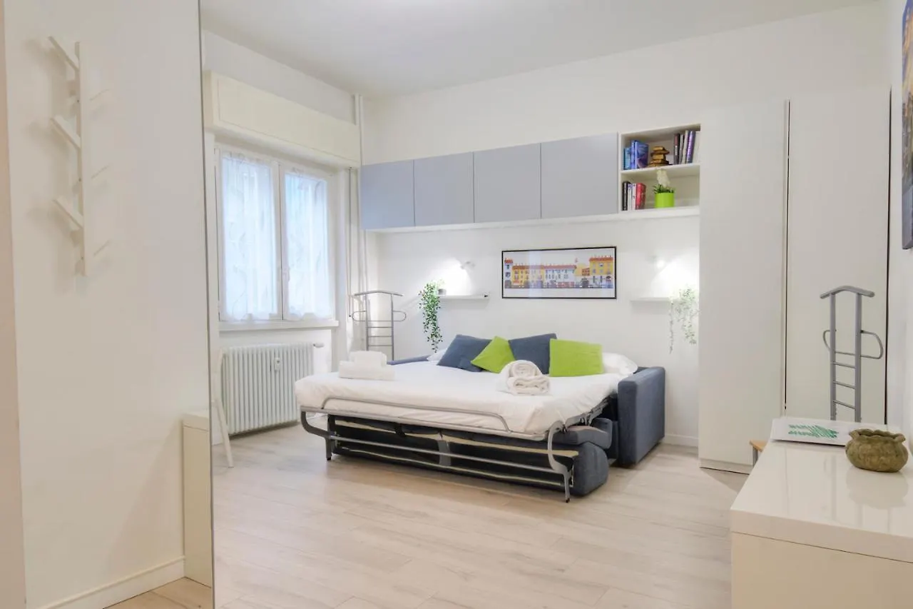 I Host Apartment - Cossa 19 Milan