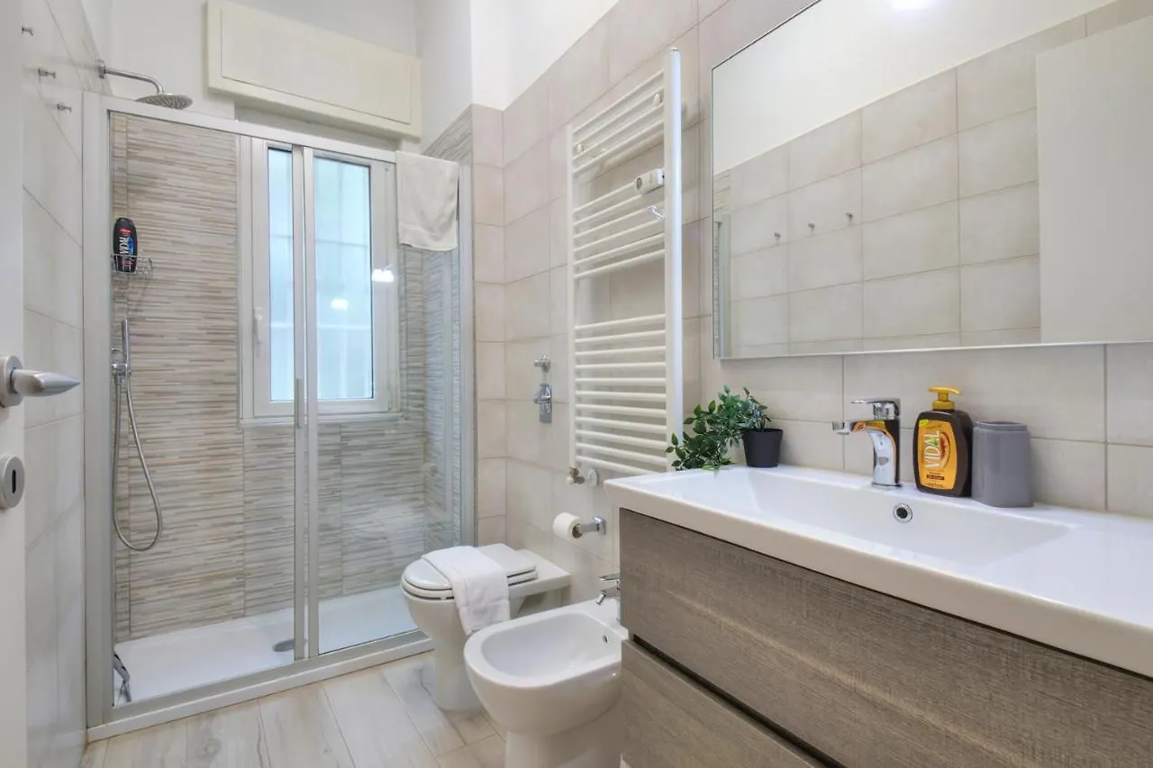 I Host Apartment - Cossa 19 Milan Italy