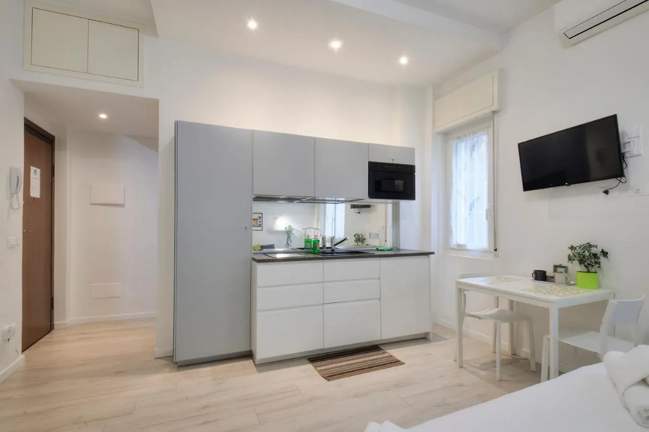 I Host Apartment - Cossa 19 Milan Italy