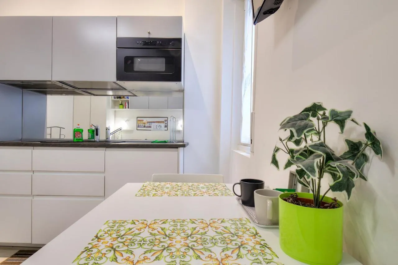 I Host Apartment - Cossa 19 Milan