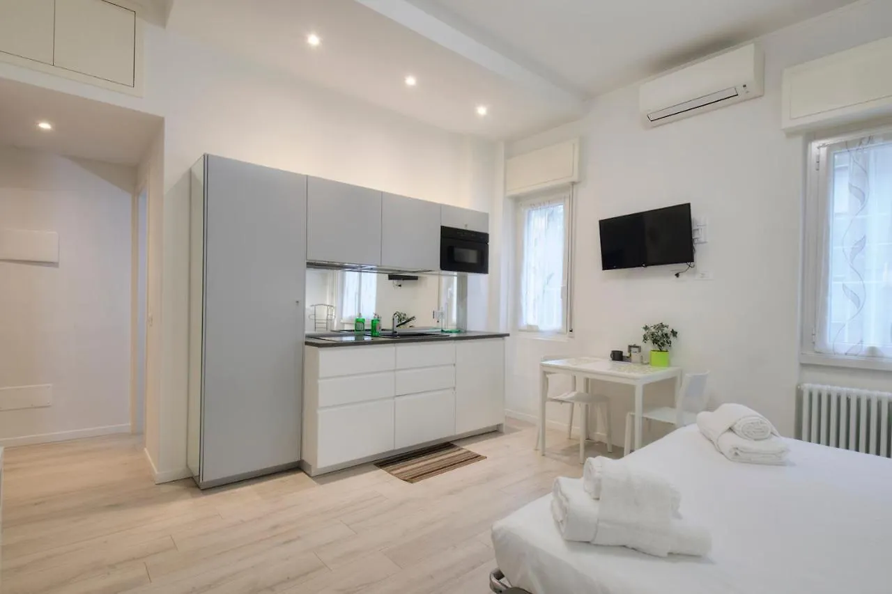 I Host Apartment - Cossa 19 Milan