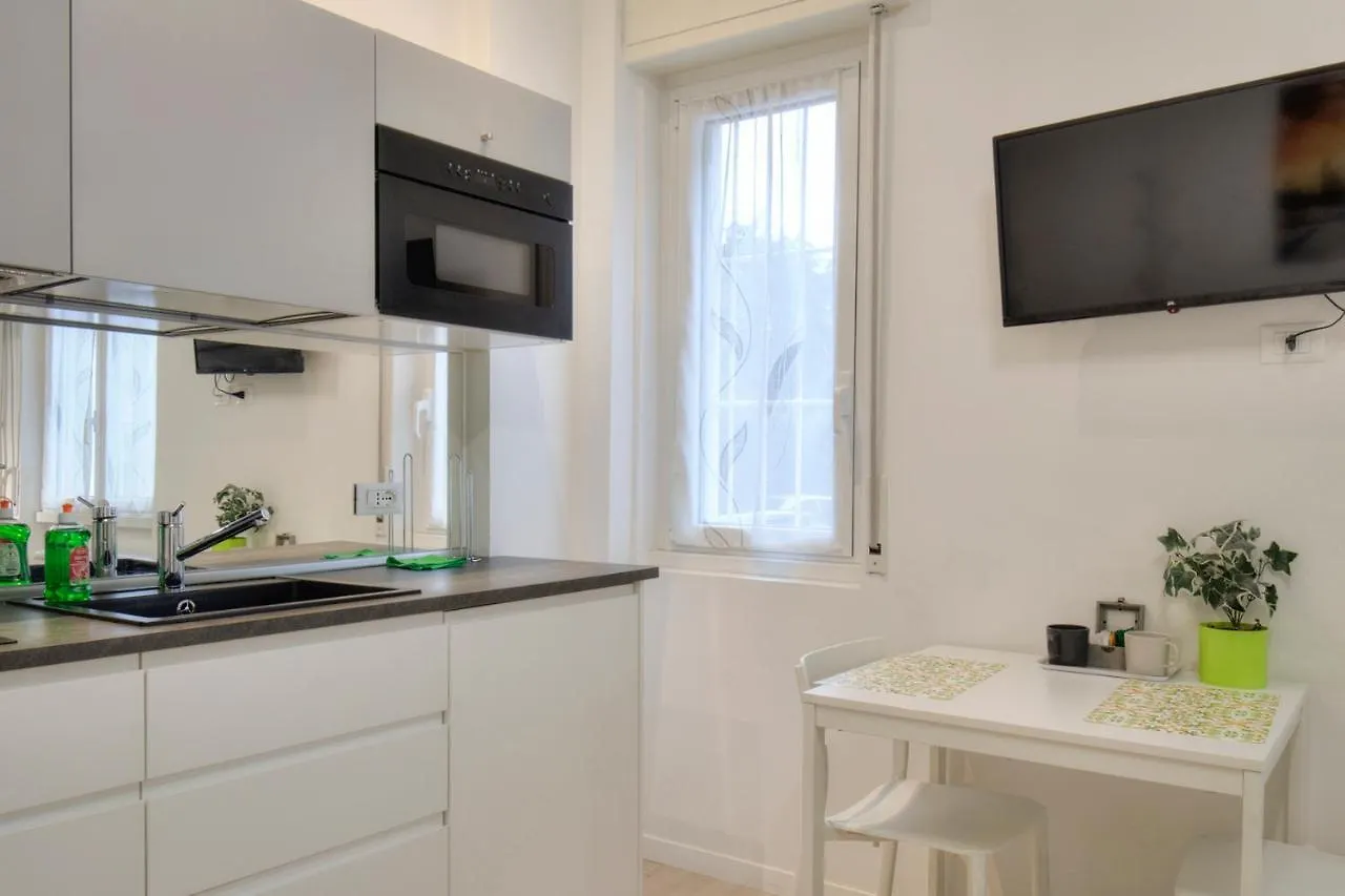 I Host Apartment - Cossa 19 Milan Italy