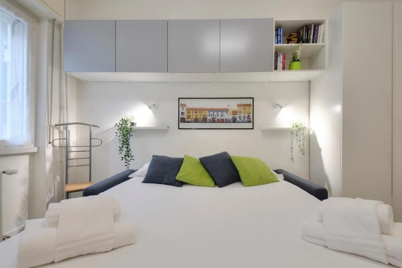 I Host Apartment - Cossa 19 Milan