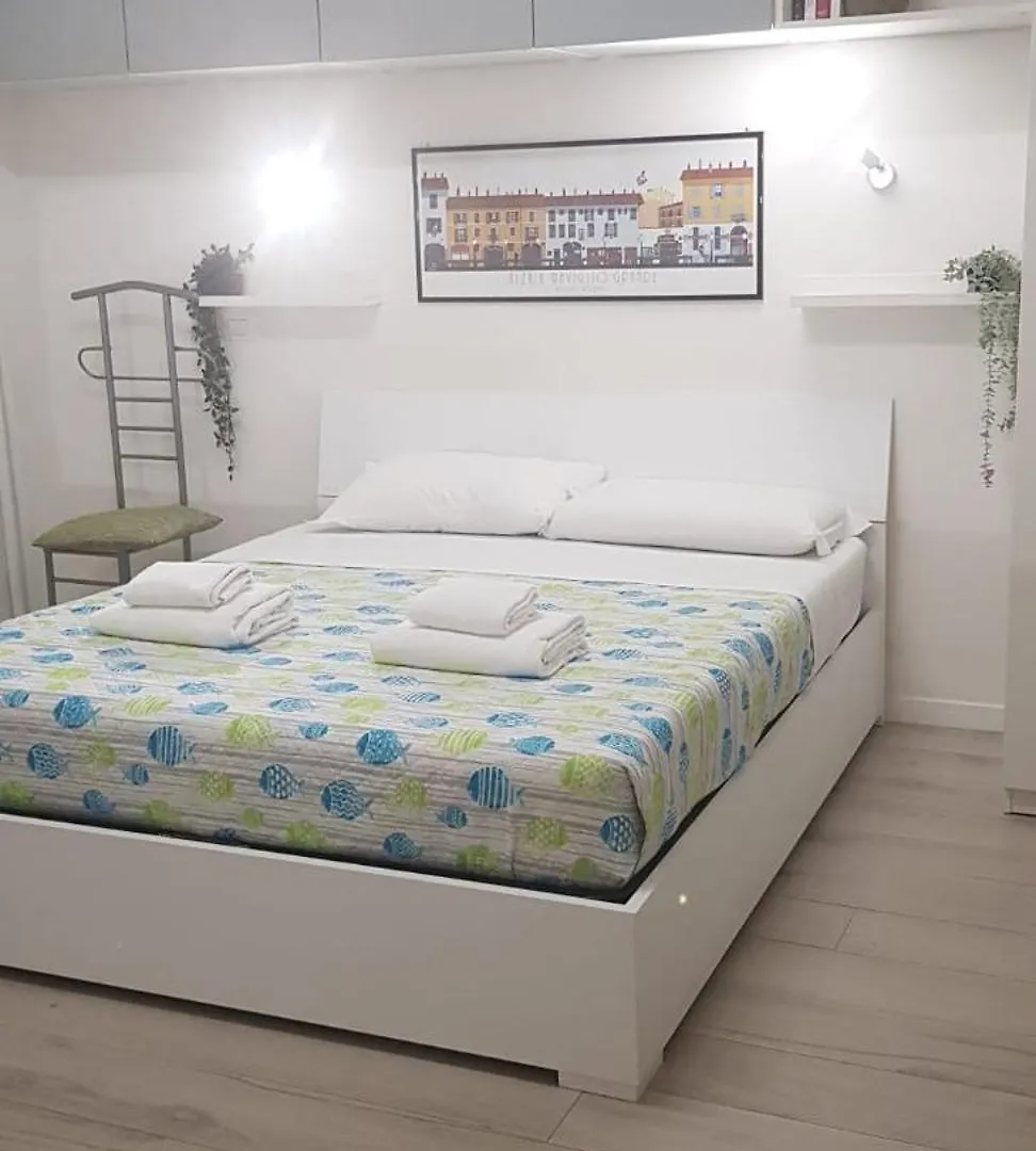 I Host Apartment - Cossa 19 contacts