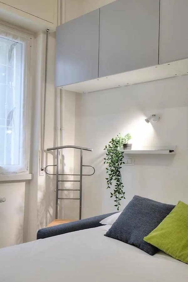 I Host Apartment - Cossa 19 Milano 0*,