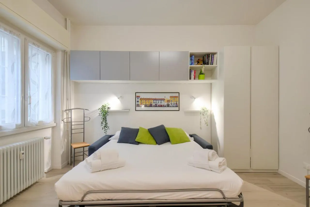 I Host Apartment - Cossa 19 Milano
