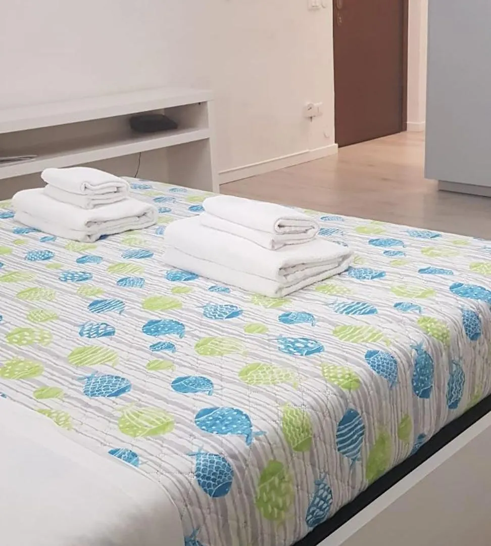 I Host Apartment - Cossa 19 Milan